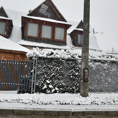 Danielowka * Zakopane