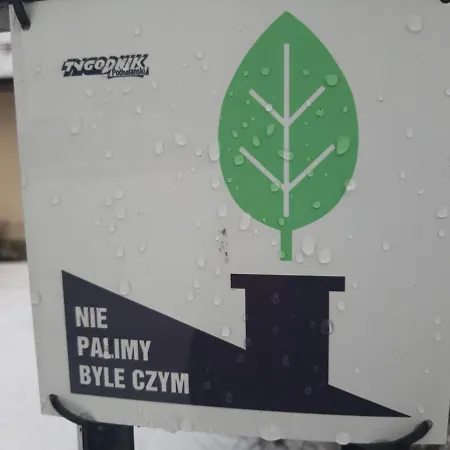 Danielowka Δωμάτια σε οικογενειακή κατοικία